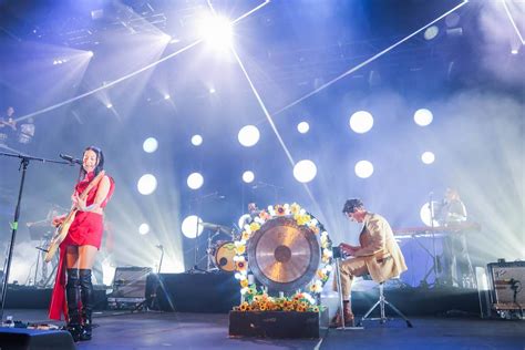 In photos: Japanese Breakfast plays mesmerizing show in Chicago