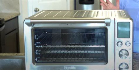 How To Air Fry In Breville Smart Oven