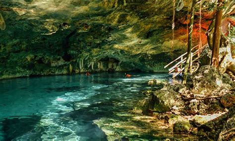 Introducir 69+ imagen jade cavern cozumel - Abzlocal.mx