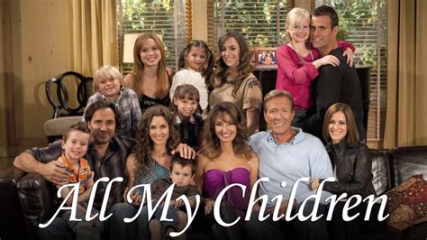 All My Children | Apple TV