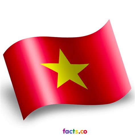 Flag of Vietnam - Alchetron, The Free Social Encyclopedia