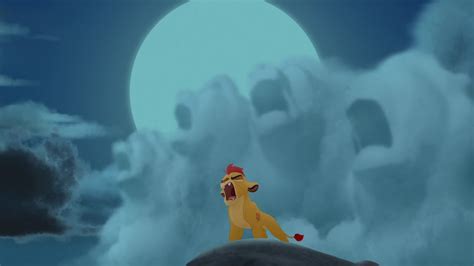 Kion's Roar of the Elders - Too Many Termites | Lion Guard HD Clip ...