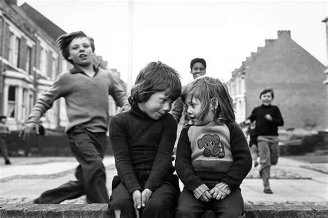 Elswick Kids, 1978 by Tish Murtha | Documentary photography ...