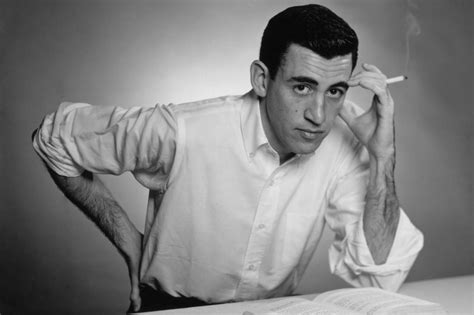 J.D. Salinger: A Life of Seclusion