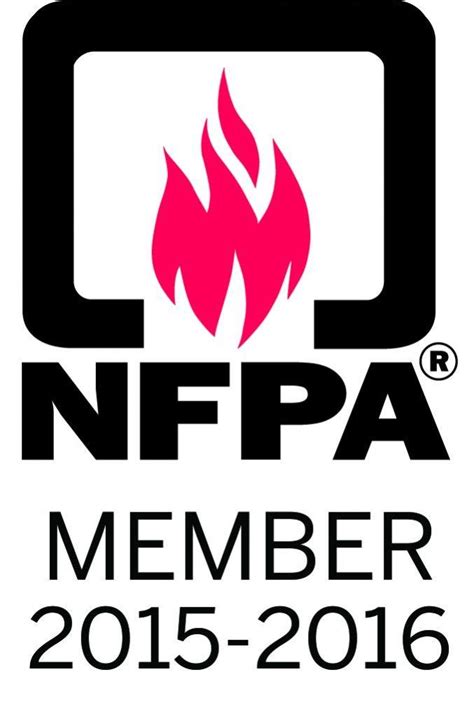 NFPA Logo - LogoDix