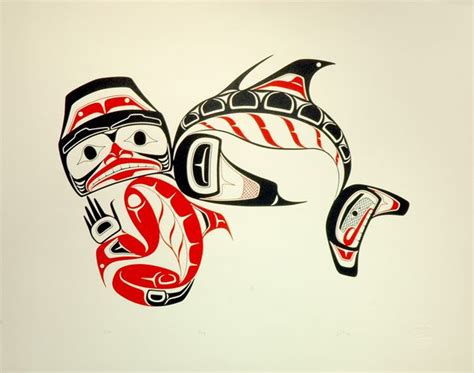 17 Best images about First Nations, Nisga'a: Art, Artists & Culture on Pinterest | British ...