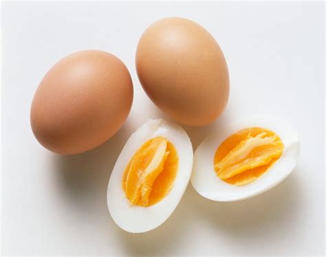 Are Omega-3 Eggs as Good as Eating Fish? - Scientific American