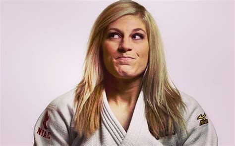 UFC News: Kayla Harrison reveals she has been 'wined and dined' for ...