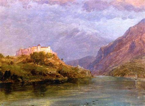 Salzburg Castle - Art in Bulk