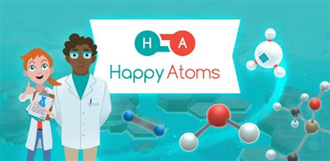 Happy Atoms - Apps on Google Play