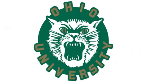 Ohio Bobcats Logo, symbol, meaning, history, PNG, brand