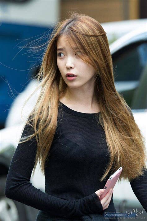 13 Sexiest Outfits Ever Worn By IU - Koreaboo