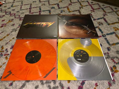 My Post Malone Vinyl Collection : r/PostMalone