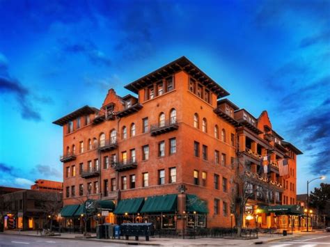 15 Best Hotels in Boulder for 2024 | U.S. News Travel