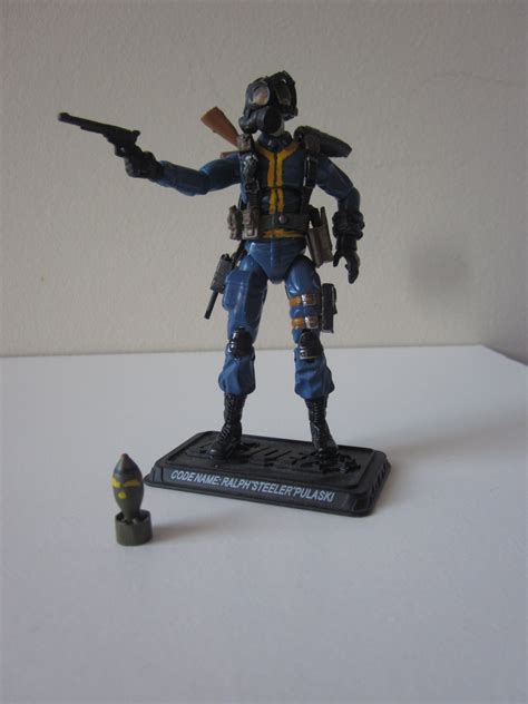 Image - The Vault Dweller (Custom 01).JPG - The Fallout wiki - Fallout ...