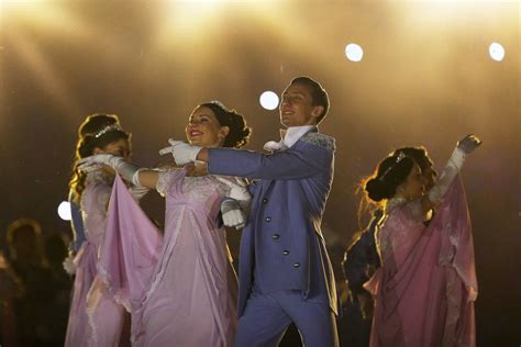 Winter Olympics 2014: Opening Ceremony in Photos - ABC News