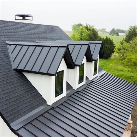 Sheet Metal Roofing | Metal Roofing Solutions