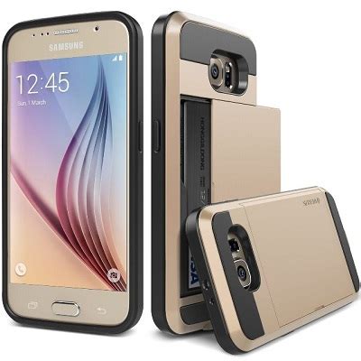 Best Samsung Galaxy S6 Cases