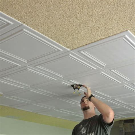 # Budget upgrade Good Bye Popcorn Ceiling | Diy home improvement, Home ...