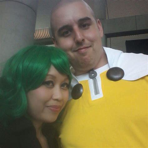 Saitama | Cosplay Amino