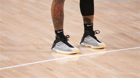 How Kanye West's Actions Impact NBA Sneakers - Sports Illustrated FanNation Kicks News, Analysis ...