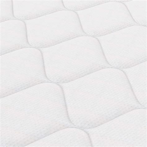 Modway Kate 6” Twin Innerspring Mattress - 6 Inch Narrow Twin Innerspring Mattress & Reviews ...