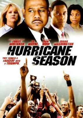 Hurricane Season Poster #647628 - MoviePosters2.com