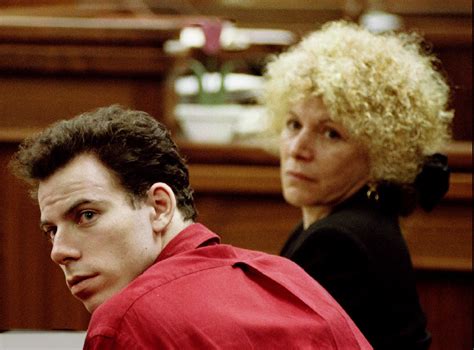 Menendez Murders: Revisiting the Gruesome Family Murder Before New 'Law ...