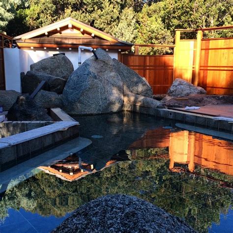 Ten Thousand Waves: Santa Fe's Japanese Hot Springs | TravelSquire