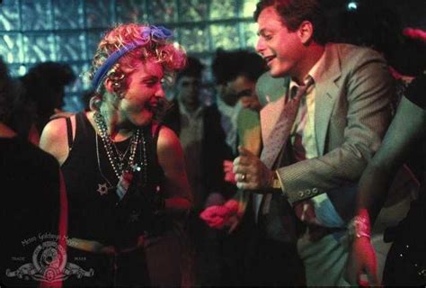 "Desperately Seeking Susan" (1985) Madonna & Mark Blum | Desperately ...