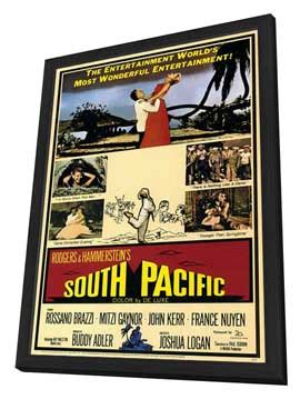 South Pacific Movie Posters From Movie Poster Shop