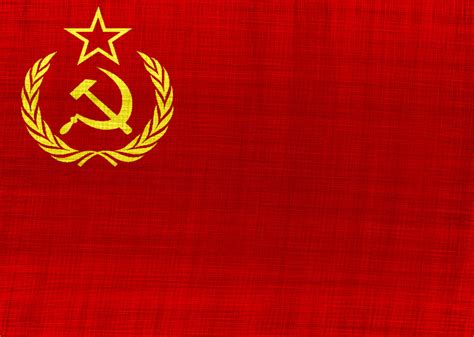 CCCP flag by Castore93 on DeviantArt