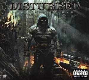 Disturbed - Indestructible - Amazon.com Music