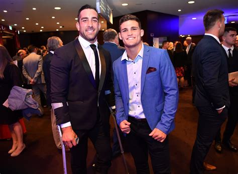 AS IT HAPPENED | Brad Fittler Medal Awards | NSWRL