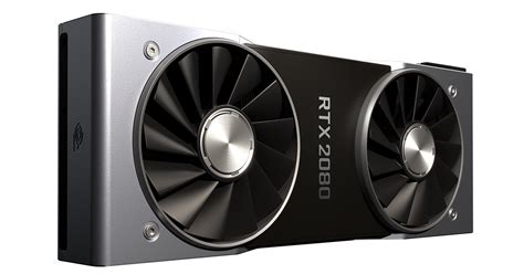 GeForce RTX 2080 Ti and RTX 2080 Review Roundup | GeForce News | NVIDIA