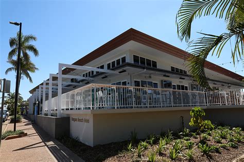 Fantastic atmosphere as Bargara Beach Hotel opens – Bundaberg Now