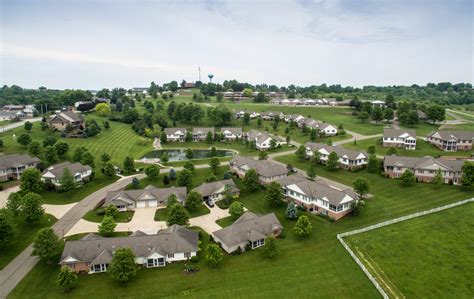 Walnut Hills - 50 Years of Care and Service - Walnut Creek Ohio in Ohio ...