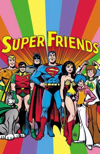 Super Friends (TV Series) | DC Database | Fandom