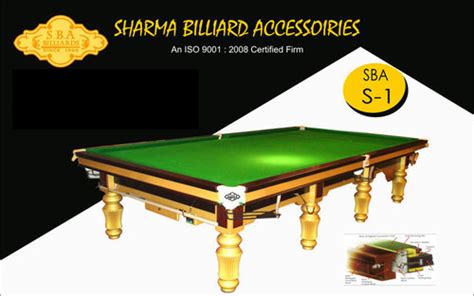 Snooker Tables,Snooker Tables Manufacturer Exporters,Snooker Tables ...