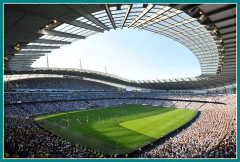 Rugby World Cup Stadiums - Wales Online