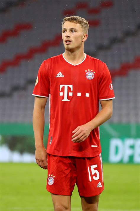 Hansi Flick hopeful for Bayern Munich’s Fiete Arp - Bavarian Football Works