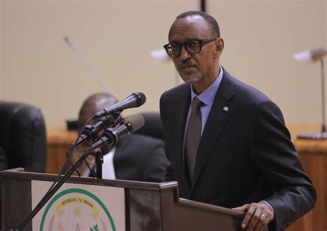 Rais Kagame kuongoza Rwanda – Bongo5.com