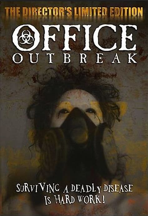 Office Outbreak (2007) - Black Horror Movies