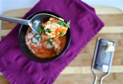 Ricotta Gnudi with Tomato Sauce Recipe | My Second Breakfast | Recipe ...