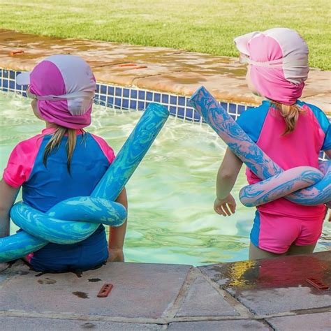 Pool Safety Tips for Children » The Money Pit