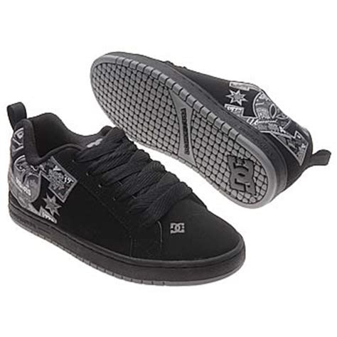 DC - dc shoes Photo (23930388) - Fanpop