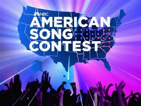 The American Song Contest, Week 1 – Matthew Pinkney, Writer