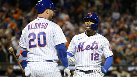 New York Mets 2023 Payroll: A Look at the Mets' Largest Contracts ...