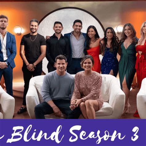 Love Is Blind Season 3: When Will Love Is Blind Season 3 Coming? Cast, Filming And Many More ...