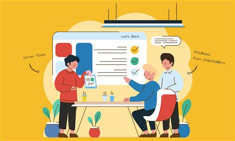 What is a Sprint Reviews meeting? - Hygger.io Guides